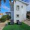 Family Property close to the sea