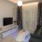 Laura White Tower Apartment