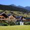 Résidence Anges - Studio zone pistes - 29m² 4 personnes MAE-8814