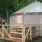 Parco Del Lago Glamping And Lodges - Anguillara Sabazia