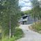 Bjørkli Lodge