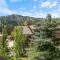 3402 - One Bedroom Den Deluxe Powderhorn Lodge condo