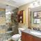 3322 - Two Bedroom Deluxe Powderhorn Lodge condo