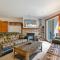 3220 - Two Bedroom Standard Powderhorn Lodge condo