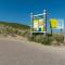 Villa in Julianadorp near the Beach