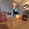 Holiday home with whirlpool and sauna in a quiet area in Zeeland