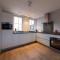 Holiday home with whirlpool and sauna in a quiet area in Zeeland