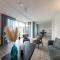 Holiday home with whirlpool and sauna in a quiet area in Zeeland