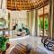 Aldea Tulum beachfront Villas