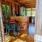 RAIATEA - The BEACH HOUSE - plage sur le lagon !