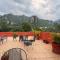 La Pirámide del Tepozteco