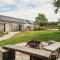 The Cow Byre