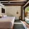 Aldea Tulum beachfront Villas
