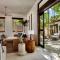 Aldea Tulum beachfront Villas