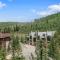 3506 - One Bedroom Den Standard Powderhorn Lodge condo