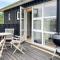6 person holiday home in Øster Assels-By Traum