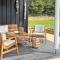 6 person holiday home in Øster Assels-By Traum