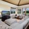 SOAK UP THE SUN VILLA Sun-Drenched 3BR KaMilo Home with Golf Course View