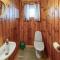 Four-Bedroom Holiday Home In Lyngdal