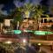 Tulum Villa Resort Koh Samui