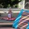 Sous les Platanes B&B