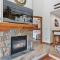 1404 - Two Bedroom Standard Eagle Springs West condo