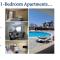 Kato Paphos Suites