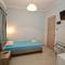 Melissa Rooms - Agios Kirykos