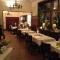 Linde Restaurant & Hotel