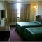 Hotel Remix
