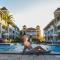 Atlantic Palace Apart-Hotel