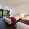 Yatsugatake Kogen Lodge