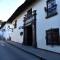 Hotel Cajamarca
