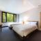 Yatsugatake Kogen Lodge