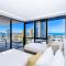 Circle On Cavill Surfers Paradise Apartments-Holiday Paradise