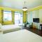 Maji Homestay