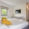 Contemporary Villa Nada with Pool and Sauna