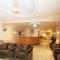 Nuzha Hotel Apartments Foto: Nuzha Hotel Apartments