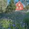 Skogsbacka Torp