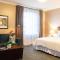 Hotel Normandie Los Angeles