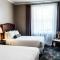 Hotel Normandie Los Angeles