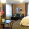 Hotel Normandie Los Angeles
