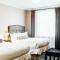 Hotel Normandie Los Angeles