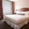 Hotel Normandie Los Angeles