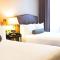 Hotel Normandie Los Angeles