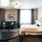 Hotel Normandie Los Angeles