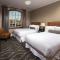 Hotel Normandie Los Angeles
