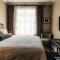 Hotel Normandie Los Angeles