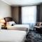 Hotel Normandie Los Angeles