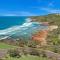Pandanus Coolum Beach